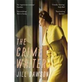 The Crime Writer