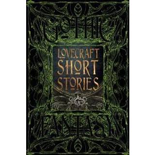 Lovecraft Short Stories