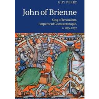 John of Brienne