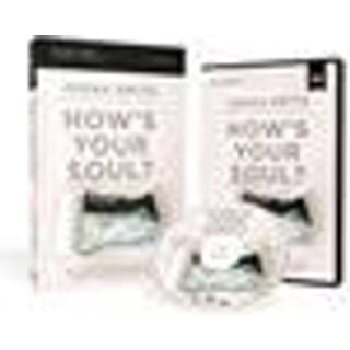 How's Your Soul? Bible Study Guide