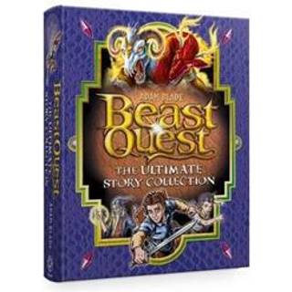 Beast Quest: The Ultimate Story Collection