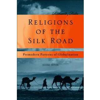 Religions of the Silk Road