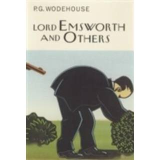 Lord Emsworth And Others