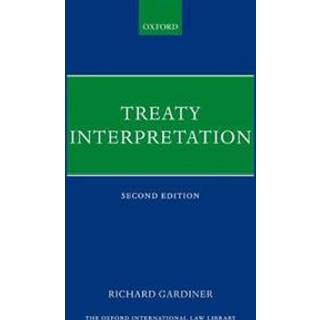 Treaty Interpretation