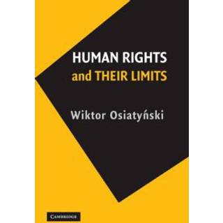 Human Rights and their Limits