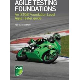 Agile Testing Foundations