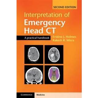 Interpretation of Emergency Head CT