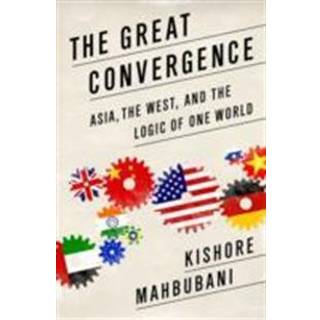 The Great Convergence