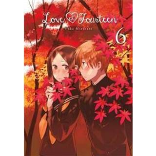 Love at Fourteen, Vol. 6