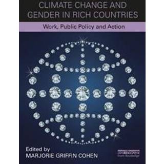 Climate Change and Gender in Rich Countries