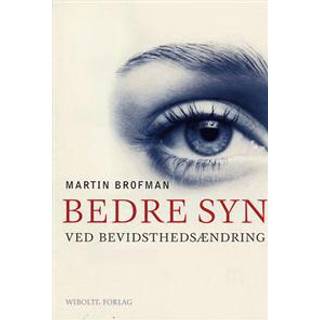 Bedre syn ved bevidsthedsændring