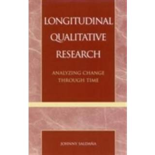 Longitudinal Qualitative Research