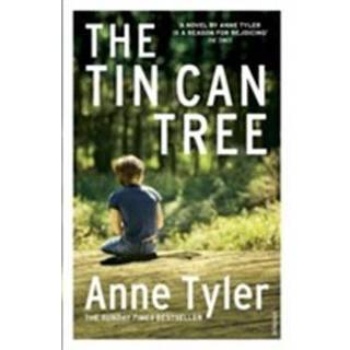 The Tin Can Tree
