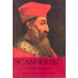 Scanderbeg