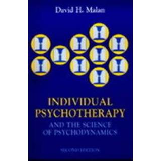 Individual Psychotherapy and the Science of Psychodynamics, 2Ed
