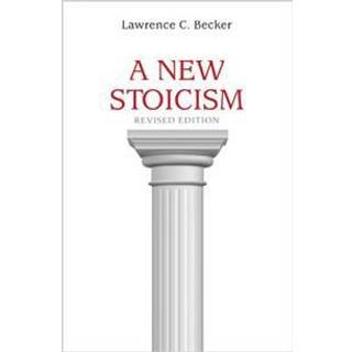 A New Stoicism