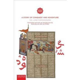 A Story of Conquest and Adventure