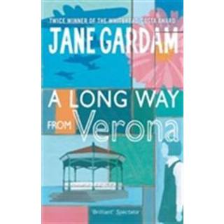 A Long Way From Verona
