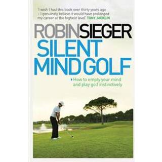 Silent Mind Golf