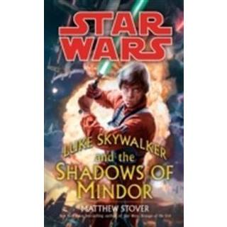 Star Wars: Luke Skywalker and the Shadows of Mindor