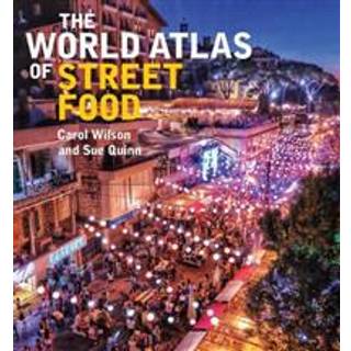 The World Atlas of Street Food