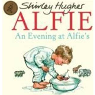 An Evening At Alfie's