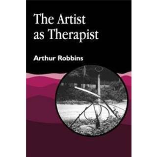 The Artist as Therapist