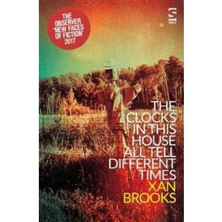 The Clocks in This House All Tell Different Times