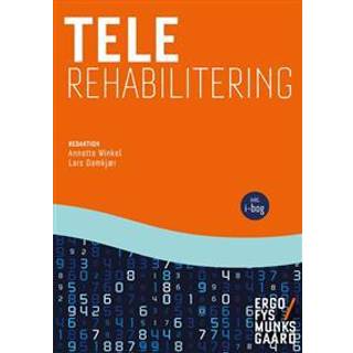 Telerehabilitering