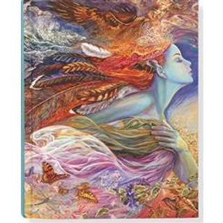 Journal Oversized Spirit of Flight