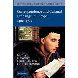 Cultural Exchange in Early Modern Europe