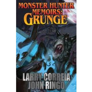 MONSTER HUNTER MEMOIRS: GRUNGE