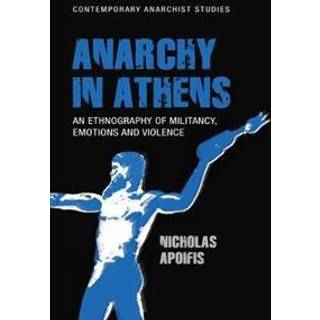 Anarchy in Athens