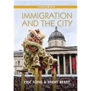 Immigration and the City