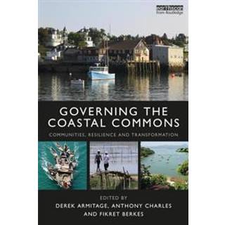 Governing the Coastal Commons