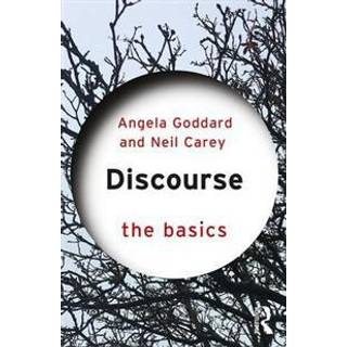 Discourse: The Basics