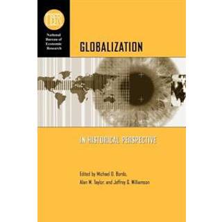 Globalization in Historical Perspective