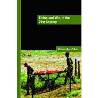 Ethics and War in the 21st Century