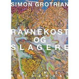 Ravnekost og slagere