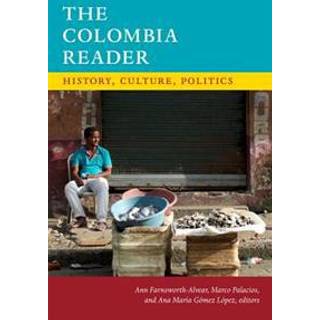 The Colombia Reader