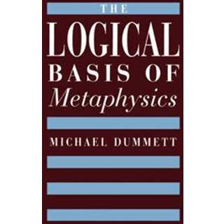 The Logical Basis of Metaphysics