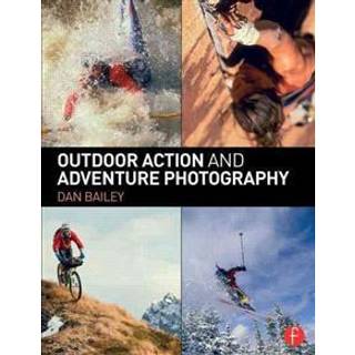 Outdoor Action and Adventure Photography