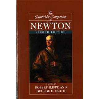 The Cambridge Companion to Newton