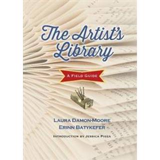 The Artist's Library