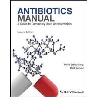 Antibiotics Manual