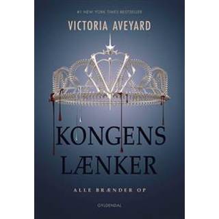 Red Queen 3 - Kongens lænker