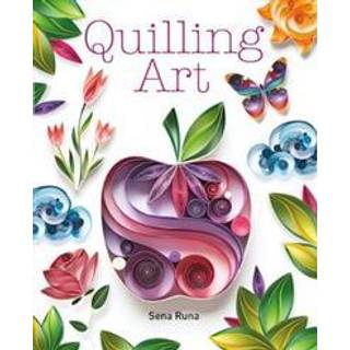 Quilling Art