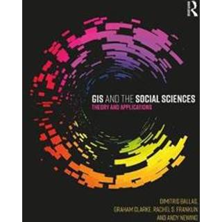 GIS and the Social Sciences