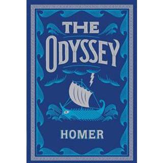 The Odyssey (Barnes & Noble Collectible Editions)
