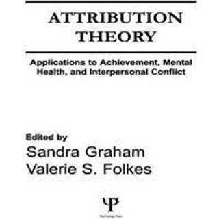 Attribution Theory